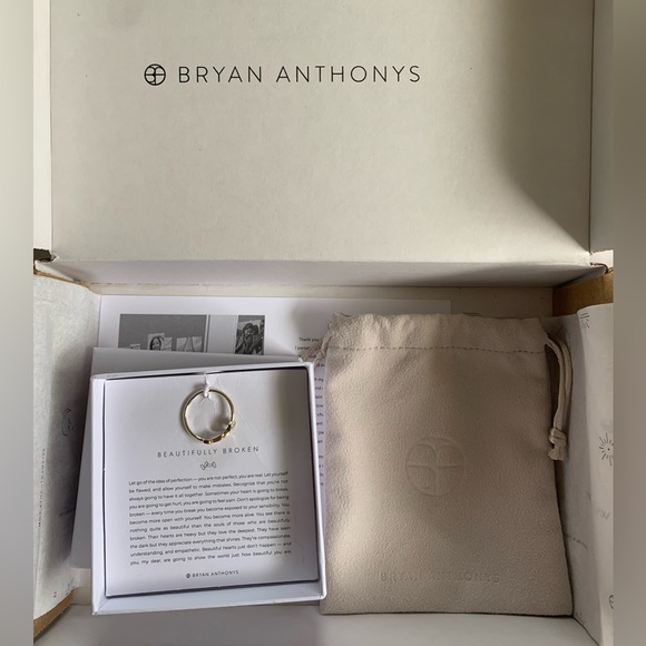 Bryan Anthonys Beautifully Broken Ring | Size 9 - Picture 7 of 12